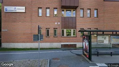 Kontorlokaler til leje i Lidingö - Foto fra Google Street View