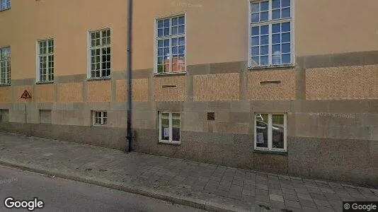 Office spaces for rent i Västerås - Photo from Google Street View