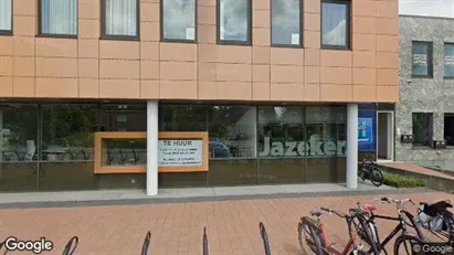 Kontorer til leie i De Ronde Venen – Bilde fra Google Street View