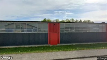 Kontorlokaler til leje i Svedala - Foto fra Google Street View