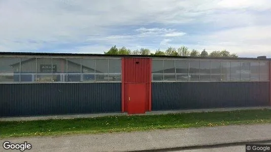 Kantorruimte te huur i Svedala - Foto uit Google Street View