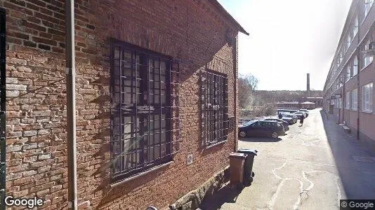 Kontorer til leie i Partille – Bilde fra Google Street View
