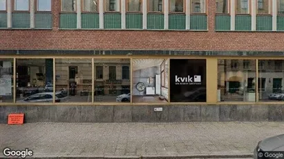 Coworking spaces te huur in Örgryte-Härlanda - Foto uit Google Street View