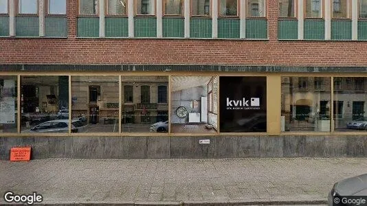 Coworking spaces för uthyrning i Örgryte-Härlanda – Foto från Google Street View