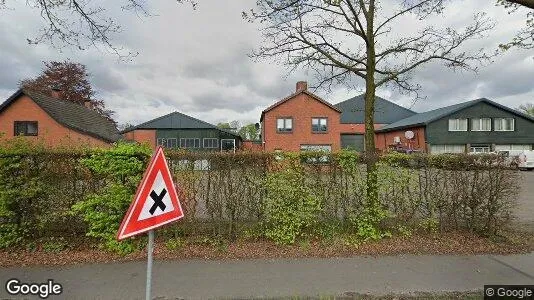 Commercial properties for rent i Alphen-Chaam - Photo from Google Street View