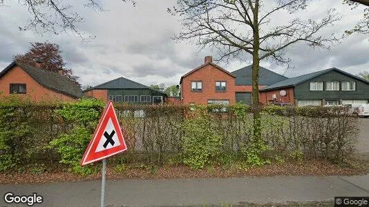 Bedrijfsruimtes te huur i Alphen-Chaam - Foto uit Google Street View