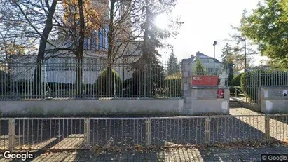 Commercial properties for rent in Warszawa Żoliborz - Photo from Google Street View