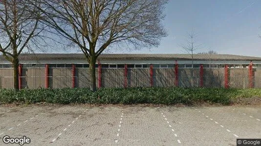 Werkstätte zur Miete i Meierijstad – Foto von Google Street View