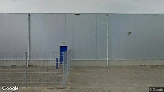 Gewerbeflächen zur Miete i Olst-Wijhe – Foto von Google Street View