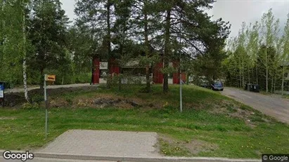 Værkstedslokaler til leje i Porvoo - Foto fra Google Street View