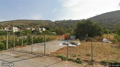 Lokaler til leie i Chios – Bilde fra Google Street View