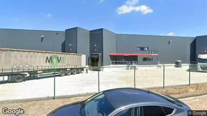 Lokaler til leje i Schelle - Foto fra Google Street View