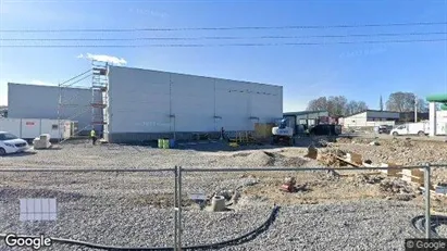 Warehouses for rent in Askersund - Photo from Google Street View