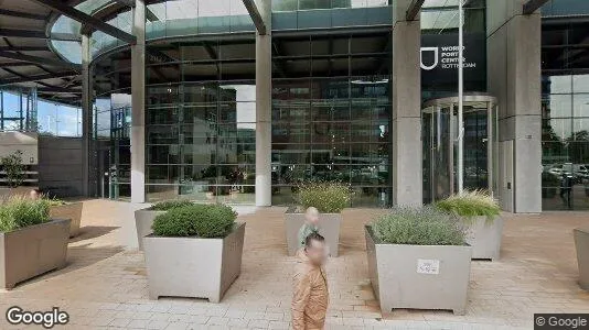 Office spaces for rent i Rotterdam Feijenoord - Photo from Google Street View