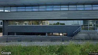 Office spaces for rent in Leusden - Photo from Google Street View