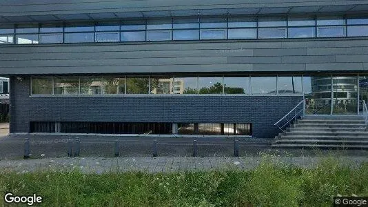 Office spaces for rent i Leusden - Photo from Google Street View