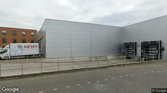 Office spaces for rent i Amersfoort - Photo from Google Street View