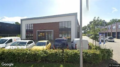 Industrilokaler för uthyrning i Amersfoort – Foto från Google Street View