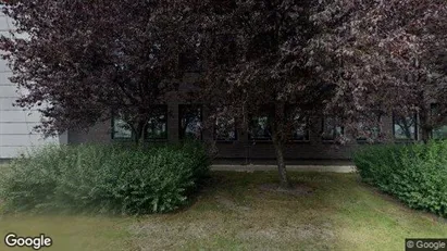 Office spaces for rent in Almere - Photo from Google Street View