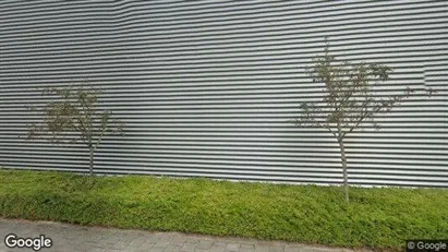 Industrilokaler för uthyrning i Amersfoort – Foto från Google Street View