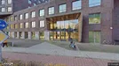 Kontor til leie, Amersfoort, Province of Utrecht, Van Asch van Wijckstraat 55F, Nederland
