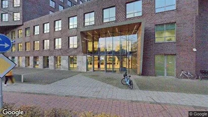 Office spaces for rent in Amersfoort - Photo from Google Street View