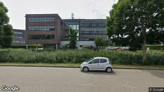 Office spaces for rent i Almere - Photo from Google Street View