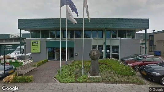 Industrial properties for rent i Soest - Photo from Google Street View