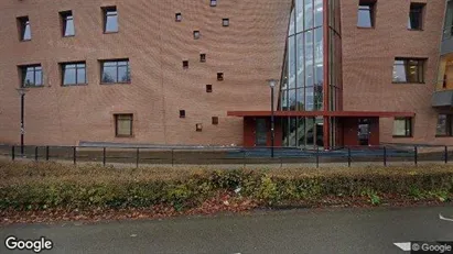 Büros zur Miete in Amersfoort – Foto von Google Street View