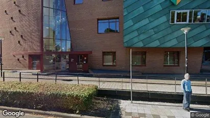 Office spaces for rent in Amersfoort - Photo from Google Street View
