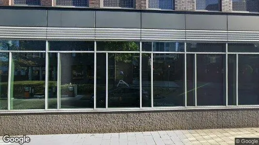 Office spaces for rent i Amersfoort - Photo from Google Street View