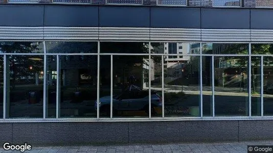 Kontorlokaler til leje i Amersfoort - Foto fra Google Street View