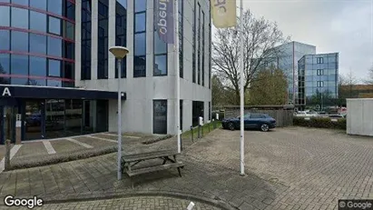 Office spaces for rent in Amersfoort - Photo from Google Street View