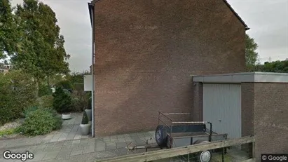 Büros zur Miete in Amersfoort – Foto von Google Street View