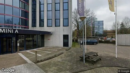 Office spaces for rent i Amersfoort - Photo from Google Street View