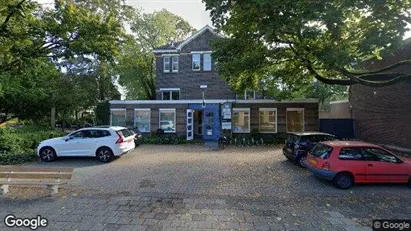 Kantorruimte te huur in Amersfoort - Foto uit Google Street View