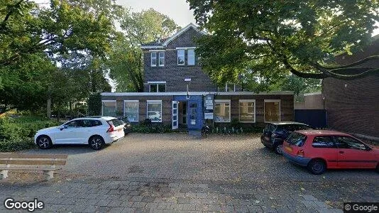 Office spaces for rent i Amersfoort - Photo from Google Street View