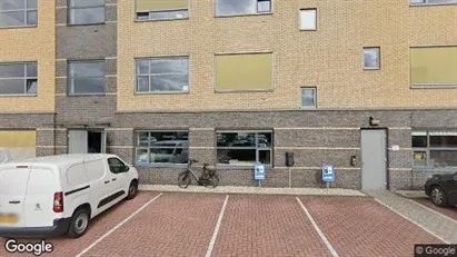 Office spaces for rent in Amersfoort - Photo from Google Street View