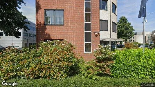 Office spaces for rent i Amersfoort - Photo from Google Street View