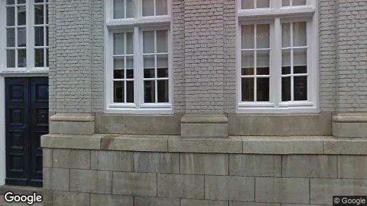 Office spaces for rent i Maastricht - Photo from Google Street View