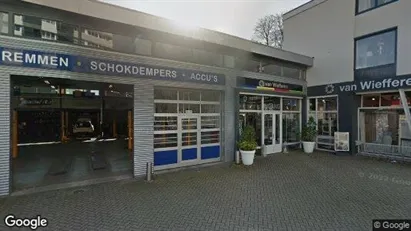 Företagslokaler för uthyrning i Amersfoort – Foto från Google Street View