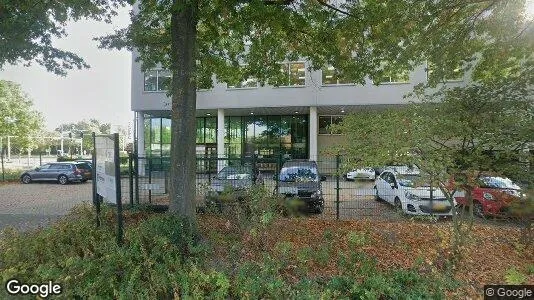 Office spaces for rent i Amersfoort - Photo from Google Street View