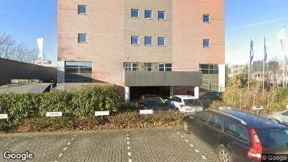 Office spaces for rent in Amersfoort - Photo from Google Street View