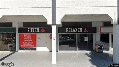Företagslokaler för uthyrning i Heerlen – Foto från Google Street View