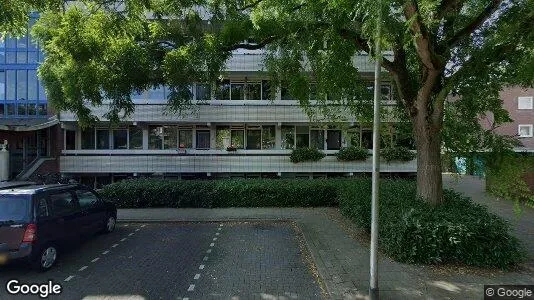 Office spaces for rent i Gooise Meren - Photo from Google Street View