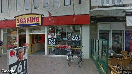 Lokaler til leje i Kerkrade - Foto fra Google Street View