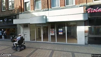 Företagslokaler för uthyrning i Heerlen – Foto från Google Street View