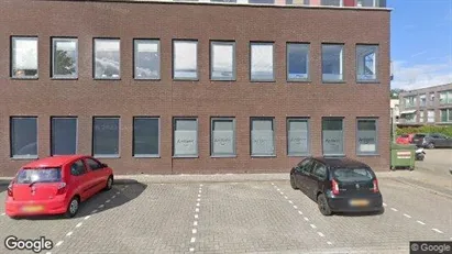 Kantorruimte te huur in Hardenberg - Foto uit Google Street View