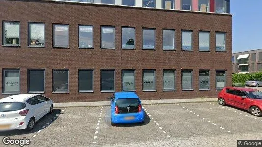 Kantorruimte te huur i Hardenberg - Foto uit Google Street View