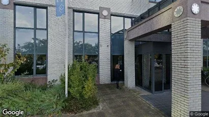 Büros zur Miete in Amersfoort – Foto von Google Street View